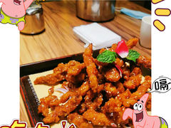 -九转小磨·非遗东北菜旗舰店