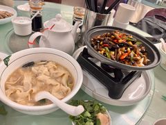 -合记烩面(人民路店)
