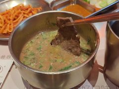 -西塔老太太泥炉烤肉(苏州大悦城店)