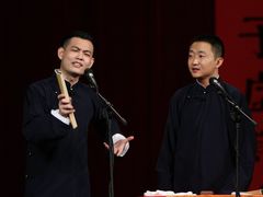 -青曲社相声(易俗街区店)