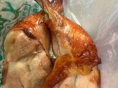 -大益烤鸡