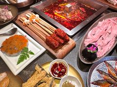 -锦城印象火锅(天府三街店)