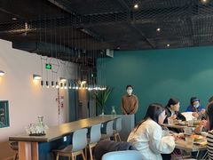 -半山腰·云南菜(侨福芳草地店)