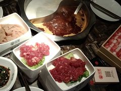 -冠菌火锅自助(东莞桥头店)