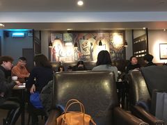 -星巴克(苏州泰华店)