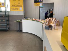 -麦当劳(万博一路天河城分店)
