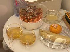 -汤臣健康生活·影院足道·SPA(东区店)