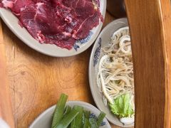 -顺兴鲜鱼庄·黑龙滩环球融创天堂洲际酒店