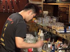 -流浪者复古西餐鸡尾酒吧(沈阳店)