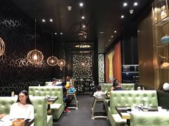 大堂-正斗·港式粤菜(SKLP店)