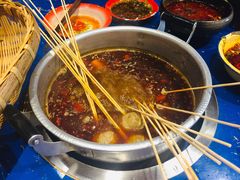 -马路边边串串香(双井直营店)