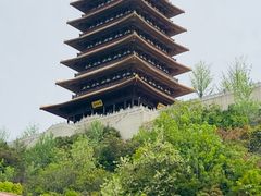 -牛首山文化旅游区