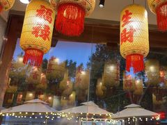 -朱光玉火锅馆(正弘城店)