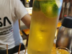 -木屋烧烤(大运店)