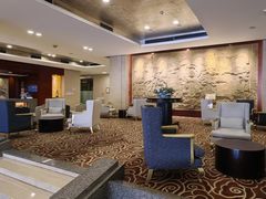 -悦隆酒店-中餐厅