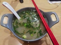 -隆门客栈·西北小吃手工面(丰盛町商业步行街店)