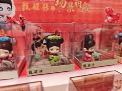 -酷乐潮玩(五道口购物中心店)