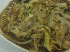 -哈工大一校区食堂