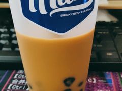 -milkplus·泰式奶茶(较场东路店)