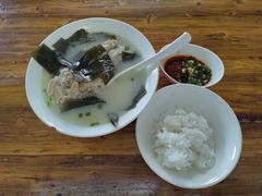 -中和裴氏蹄花(府河路店)