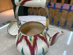 -那拉提疆味·烧烤新疆菜.清真(金楠天街店)