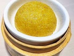 黄金小米渣-黔香阁·味(花木店)