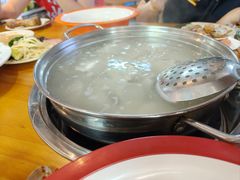 -田记自助海鲜饺子