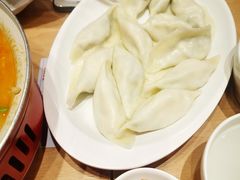 -喜家德虾仁水饺(浦东山姆店)