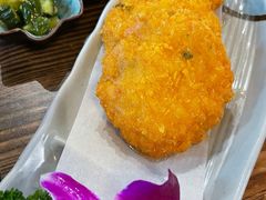 -Hi YOU你的饭局泰餐厅(雍和宫店)