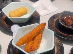 -和町回转自助日料(华山环宇城店)