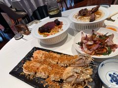 -侨美食家·40年地道粤菜(珠江新城店)