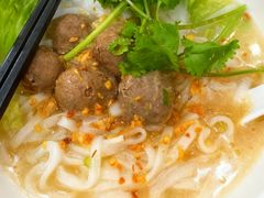 -林記腸粉(花都融創店)