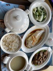 -大美母婴月子中心(希尔顿店)