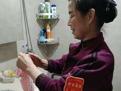 -上海爱以德护理院·康复(宝山院)