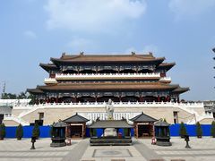 -天津大悲禅院