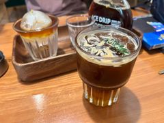 -雕刻时光咖啡馆(师大路店)