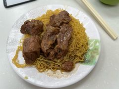 -麦文记面家(佐敦店)