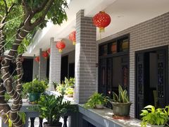 -粥旺庄(芳村店)