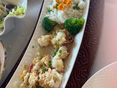 -天顺渔港·海景餐厅(星海广场店)