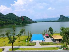 -宝晶宫旅游景区