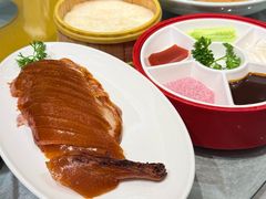 -红菜坊·烤鸭·川鲁宴(石园店)