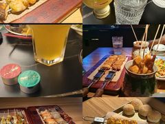 -雪熊精酿·哈尔滨烧烤酒馆(非遗大串店)