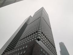 -中央广播电视总台(光华路办公区)