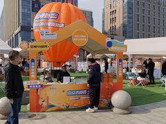 -紫荆广场·花漫里