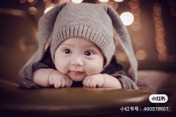 -哈妮儿童摄影(德清店)