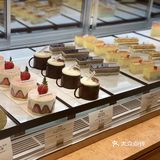 枫糖面包店