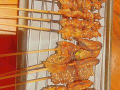 -木屋烧烤(西南角店)