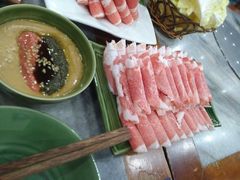 -壹条龙饭庄台基厂店