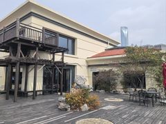 -老北门·苏帮菜·湖景包间(月光码头店)