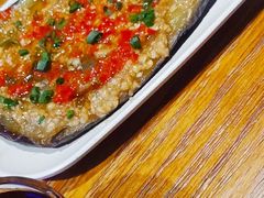 -本色.小马哥烧烤(五一路总店)